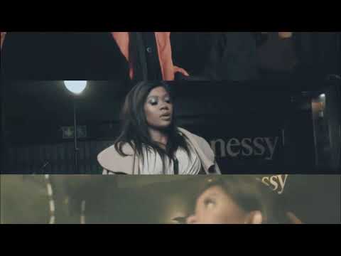 #BettyBecky Yak cyber beats ft K1Dime, SakzoDoosum and RazorDakid