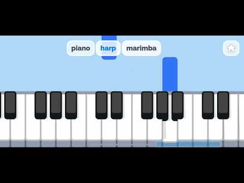 Piano in Your Pocket video thumbnail