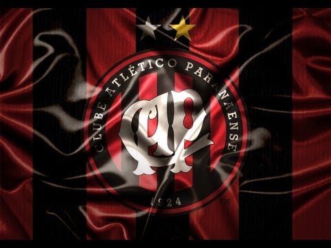 Atlético Paranaense video