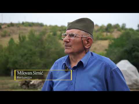 Autohtone vrste Srbije ep. 29 12.09.2019. Budimka, jabuka, sorta