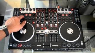 Video thumbnail for Reloop Terminal Mix 4 Digital MIDI DJ Controller In-Depth HD-Video Review (Mixware.net) by DJBooth Pro Audio