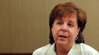 Barbara - Knee Surgery <br><i><a href="/index.php/doctors/john-b-catalano-md">Dr John B. Catalano</a></i>