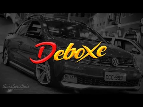 Mc Magal e Mc Bola - Contra o Meu Progresso - Deboxe Rio Verde [OFICIAL]