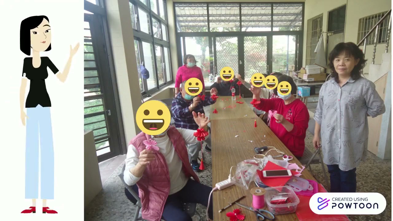 東海樂活站招生
