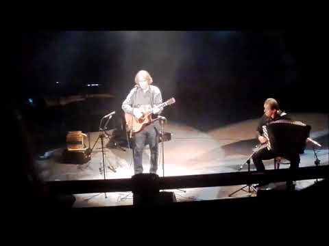 Jaromír Nohavica - Teatr im. A. Mickiewicza, Cieszyn 8.10.2017