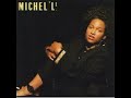 Michel'le - Never Been In Love