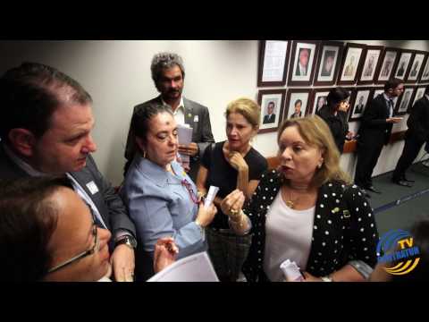 PL 5230/13 (salão parceiro) retira direitos do trabalhador