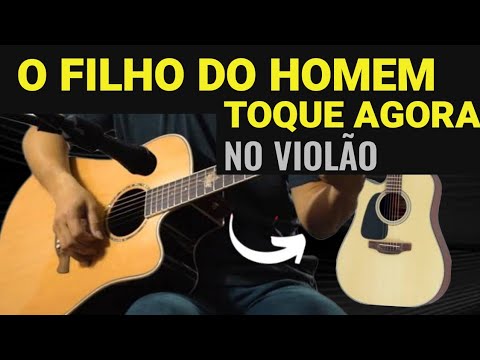 O Filho Do Homem - Art'trio