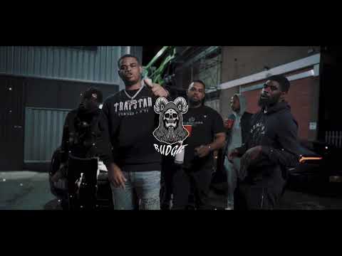 "TRAP" - Ktrap X Fredo Type Beat (Prod.BudgieOnTheBeat)
