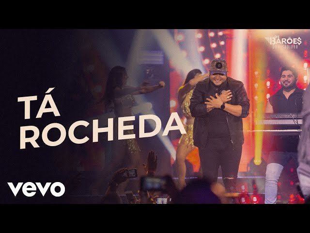 Download Tá Rocheda Os Barões da Pisadinha