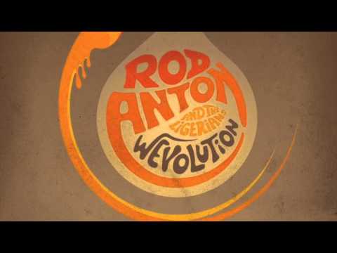Rod Anton - We are One
