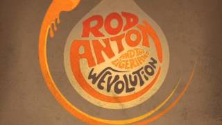 Rod Anton - We are One