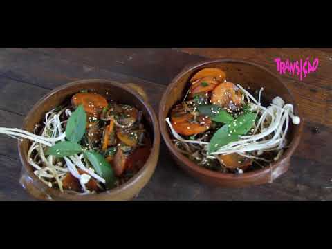 Programa TRANSIÇÃO 04 com Leila Oli