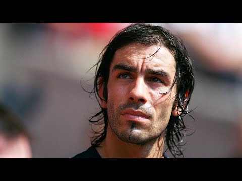 Robert Pires 2003/04 - The Silky Assassin