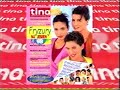 TVP 1 Fragment Bloku Reklamowego
