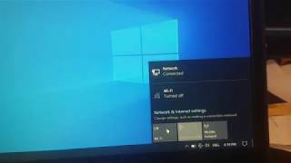 How To Turn Off Airplane Mode On Dell Latitude E7440