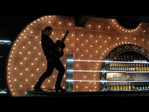 Desperado - Antonio Banderas - El Mariachi 1080p HD Theme song guitar best