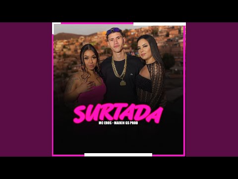 Surtada