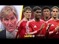 THEY NEED AN ENEMA Simon Jordan Is FULLY BEHIND Man United S Treatment Of Their Wantaway Players