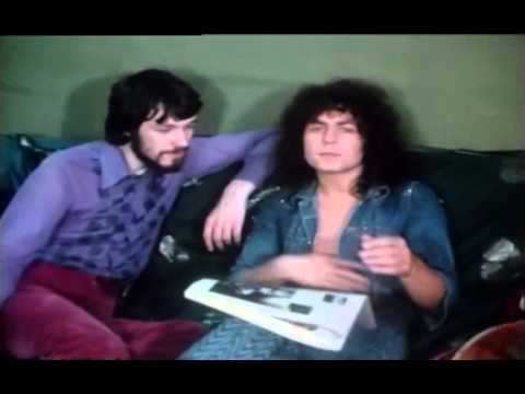 London Pop News in Disco (6) 1971