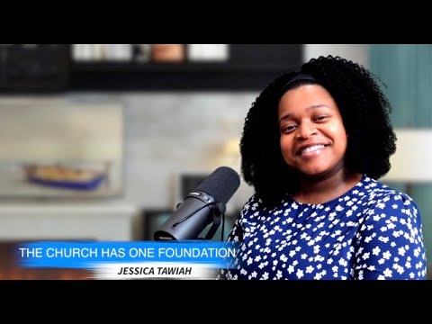 The Church Has One Foundation - SDA Hymn 348 | Uplifting and Inspiring