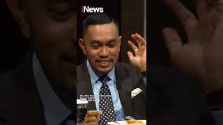 Download lagu Cara Ahmad Sahroni Menjadi Pengusaha Sukses #shorts mp3
