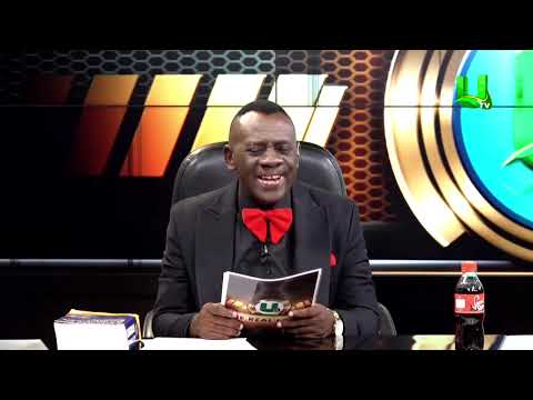 THE REAL NEWS WITH AKROBETO 08/08/25