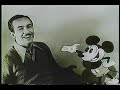 Opening To Limited Gold Edition Disney S Best The Fabulous 50 S 1984 Betamax