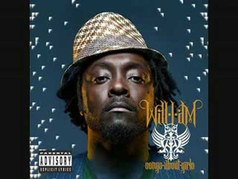 Will.I.Am - Heartbreaker