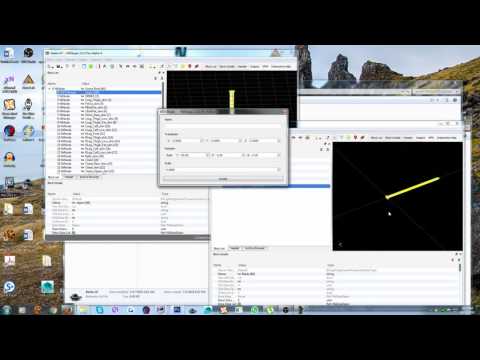 Fallout 4 creation kit tutorial Getting your own melee mesh into the game Part 2