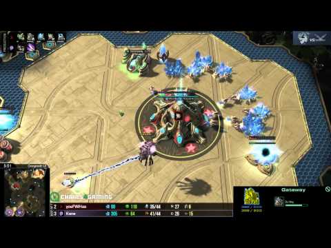 Has vs Kane G6 - yoeFW vs mYi