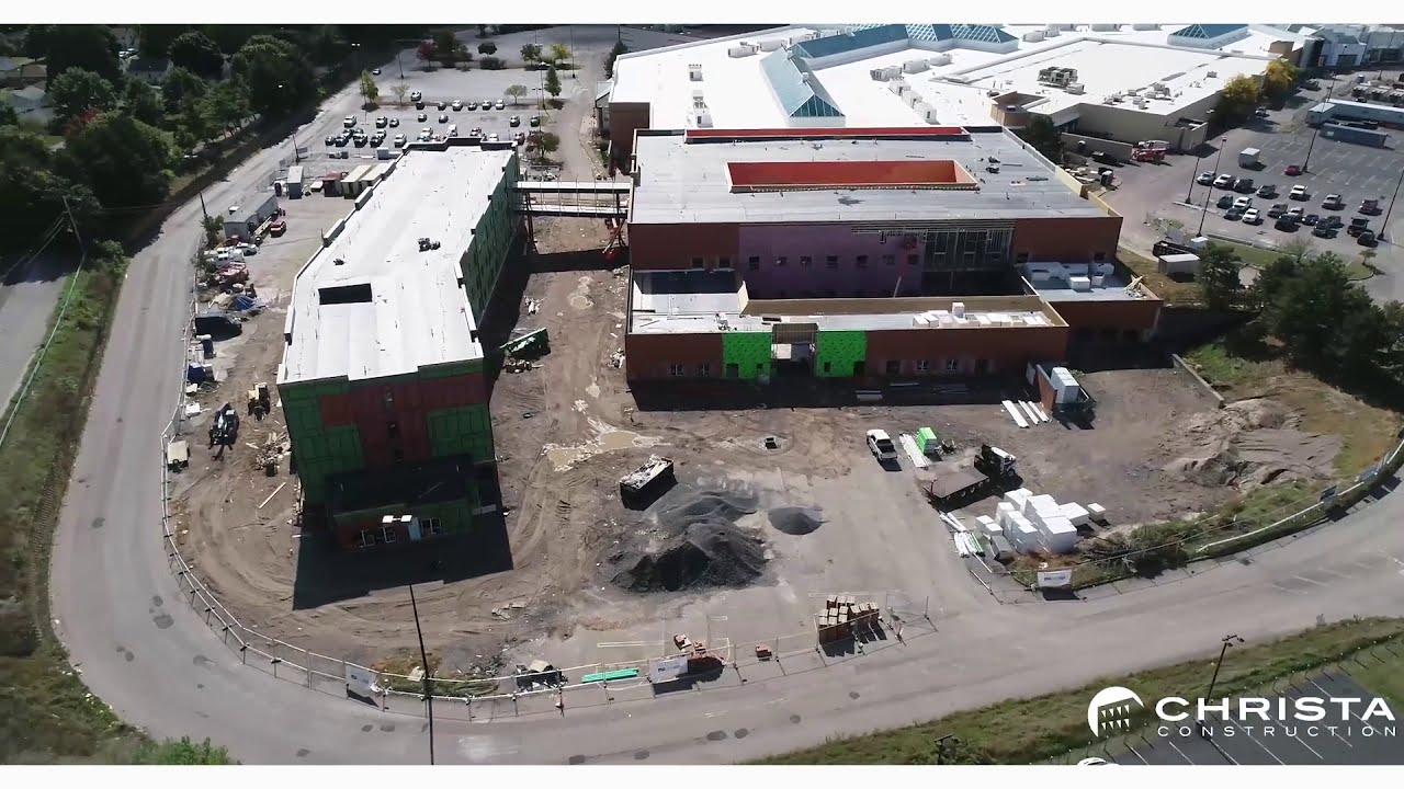 Skyview Park Apartments - Pathstone