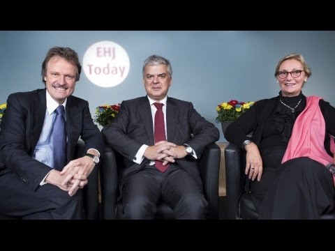 EHJ Today - ESC & EHJ