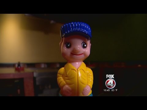 Woman Claims Sexual Assault By Toy In Hibachi Restaurant