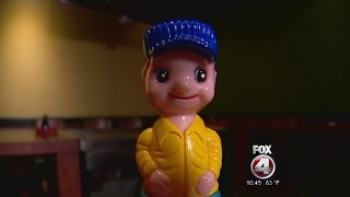 Woman Claims Sexual Assault By Toy In Hibachi Restaurant