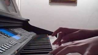 Finger Eleven - Famous Piano Cover