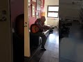 Meeting Mike Stern! 🙌 #acoustic #acousticguitar #fingerstyle #petterisariola #guitar #mikestern - petterisariola Meeting Mike Stern! 🙌 #acoustic #acousticguitar #fingerstyle #petterisariola #guitar #mikestern