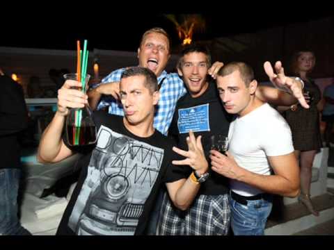 Connect - Moja pjesma feat. Mayer & Mario Bevanda