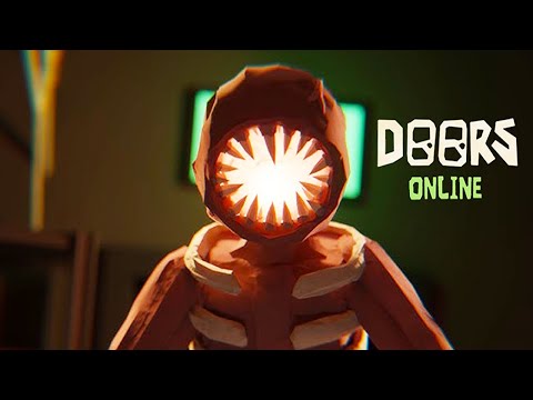 Видео Doors Online #1