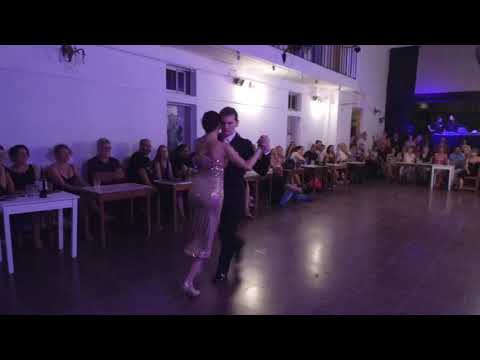 Lo pasao paso. Di Sarli-Rufino