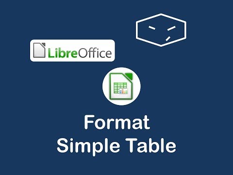libreoffice calc freeze row and column