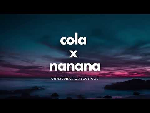 Cola x Nanana (DOL Remix)