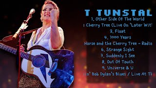 Little Favours-KT Tunstall-Hit music roundup roundup for 2024-Integrated