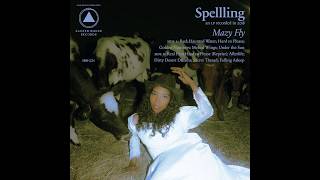 SPELLLING - Haunted Water SPELLLING - Haunted Water