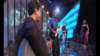 SONA@MTV ROCK ON FINALS - AAJA VE going to PIYA RE.avi