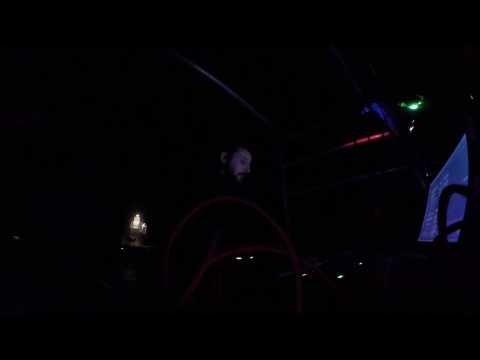 Dark Fight Party ( Tree K Tek VS Anomalik )