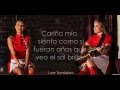Demi Lovato & Naya Rivera (Glee) - Here comes ...
