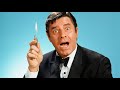 Jerry Lewis Try Not To Laugh (HEY LADY!)
