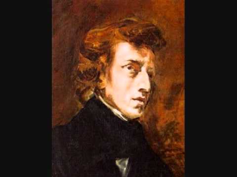 Chopin: Mazurka in B-flat Minor, Op.24, No.4