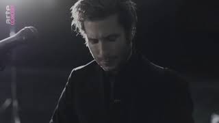 Interpol - Number 10 (ARTE Ghost Session)